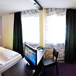 Amiga Hotel Muenchen Messe