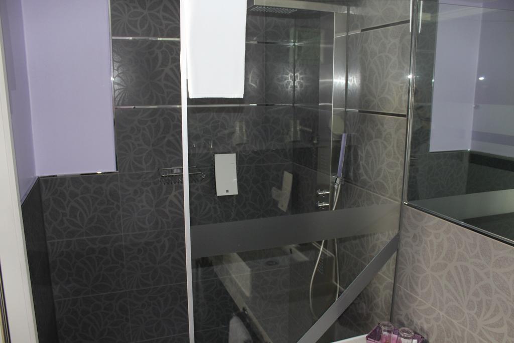 Hotel Amiga Messe 3*