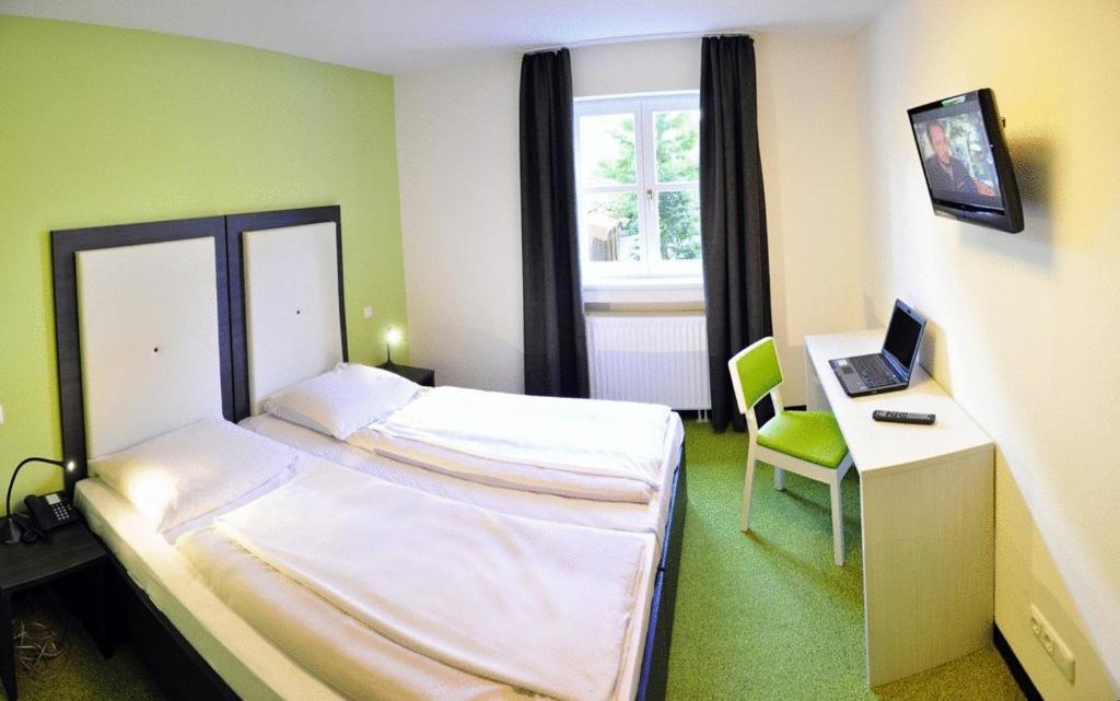 Hotel Amiga Messe München