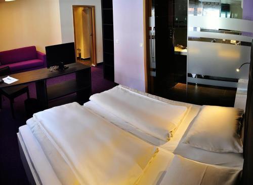 Amiga Messe Hotel 3*